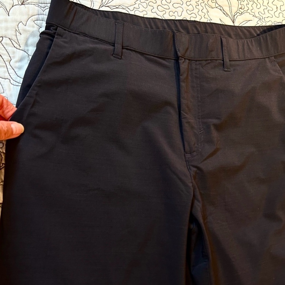 Fabletics The Only Pant Elevated Performance Pant… - image 4